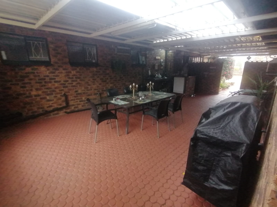 3 Bedroom Property for Sale in Abrahamsrust Free State